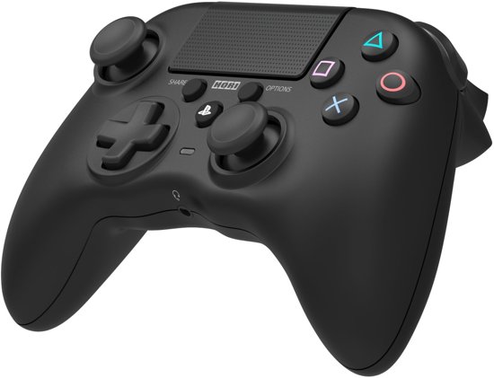 Hori ONYX+ Draadloze Gaming Controller - PS4