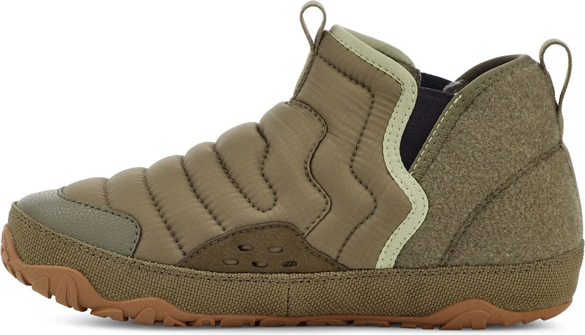 TEVA - Maat 36.5 - W ReEmber Terrain Mid BURNT OLIVE Instappers