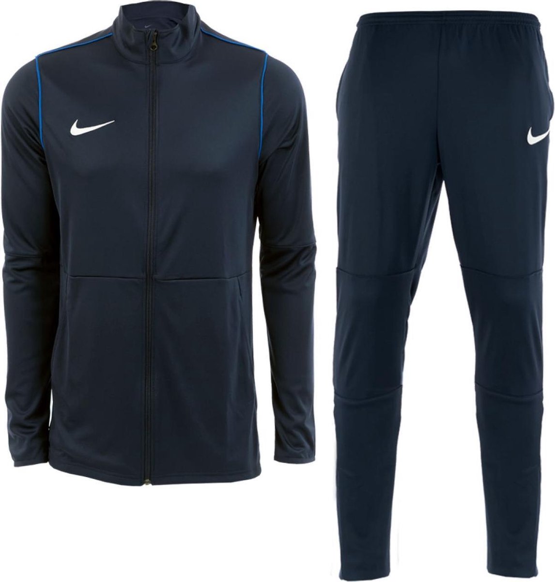 Lange mouwen, Fleece, Jas, Broeken