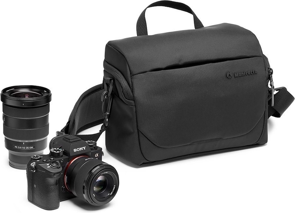 Accessoires, Tas, Handtas, Camera, Elektronica