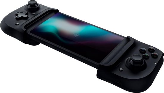 Razer Kishi Mobile Game Controller - Android & Xbox