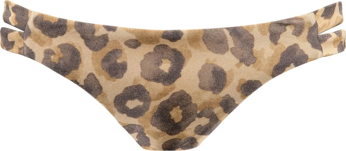 Barts - Maat 40 - Sands Banded Briefs - sand - Vrouwen