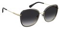Polaroid PLD 6117/G/S Dames Zonnebril - Multicolor