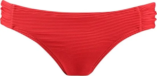 Barts - 38 - Camilo Fancy Brief red