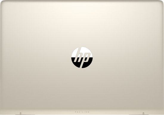 HP Pavilion 14-bf001nd - Laptop - 14 Inch