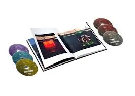Indochine - Central Tour, Le Collector (CD)