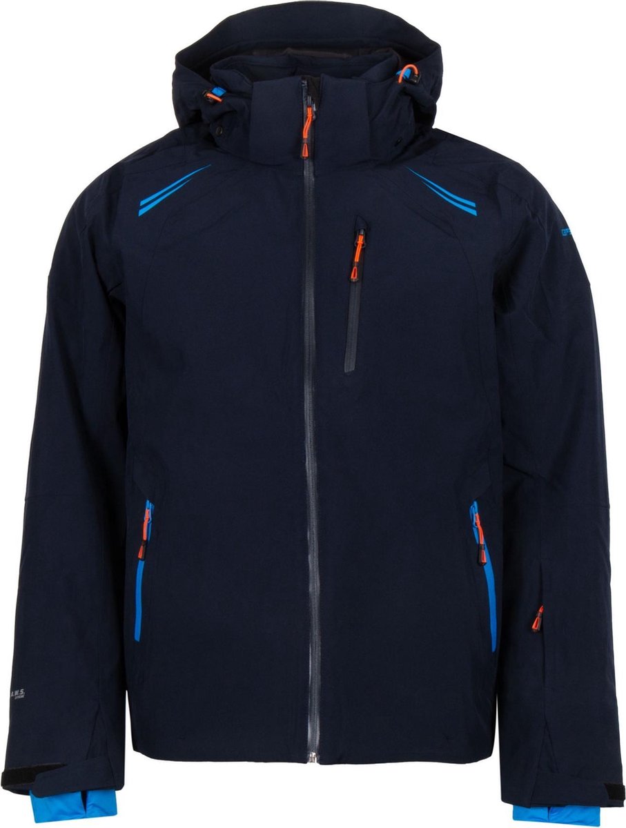 Icepeak - Maat 48 - Fillmore Wintersportjas Heren