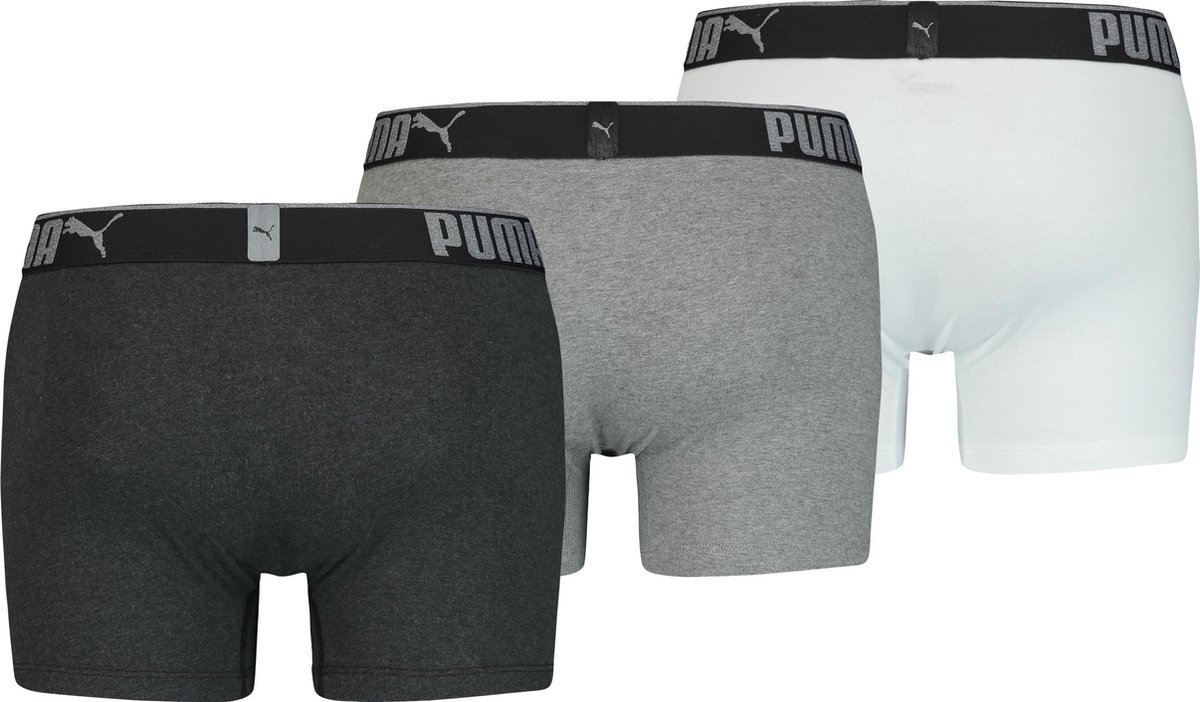 boxer shorts, boxers, underwear, solid color, elastic waistband
