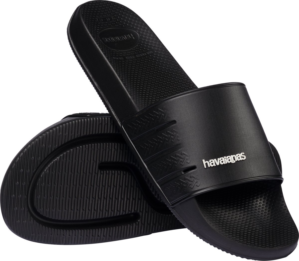slipper, sandalen, open-toe, slides, Havaianas
