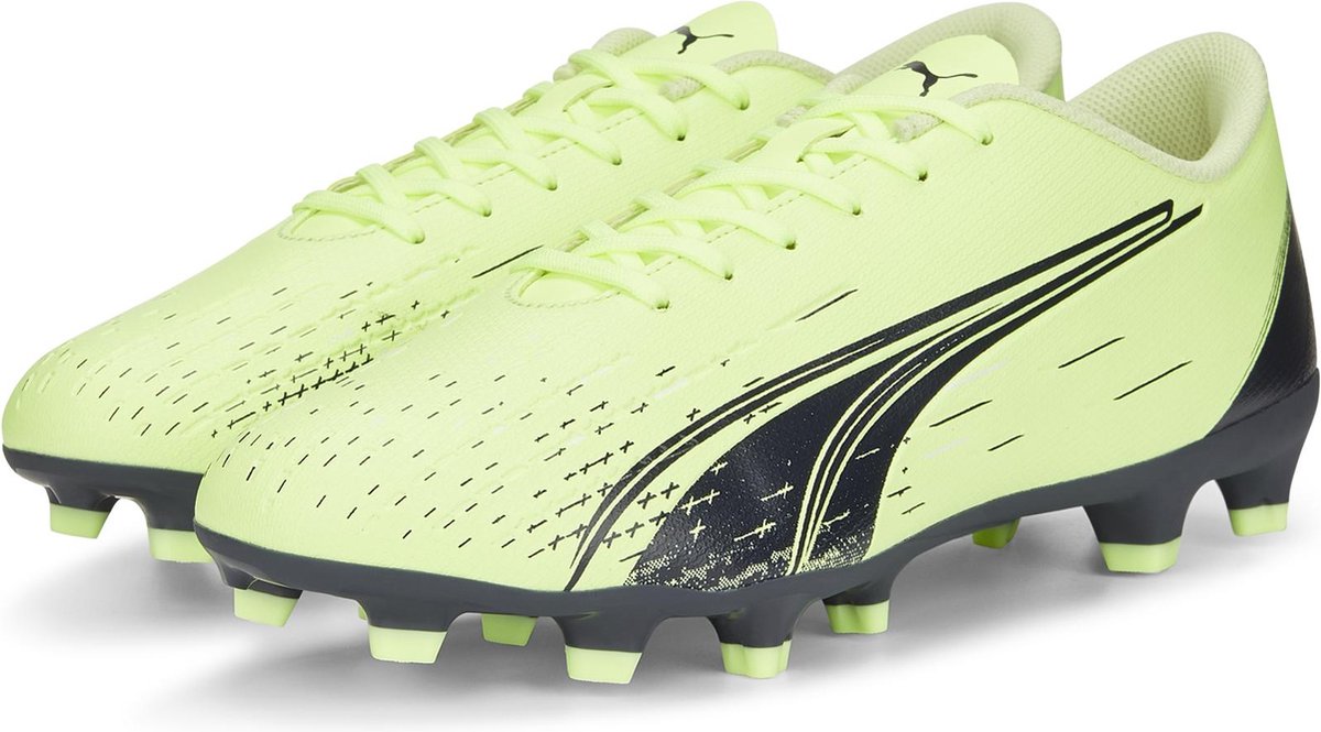 PUMA - Maat 44.5 - ULTRA PLAY FG-AG