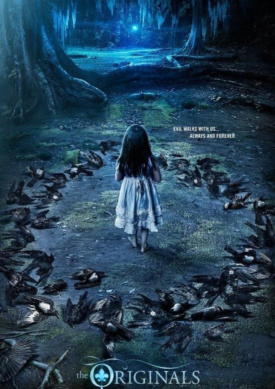 The Originals - Seizoen 4 (DVD)
