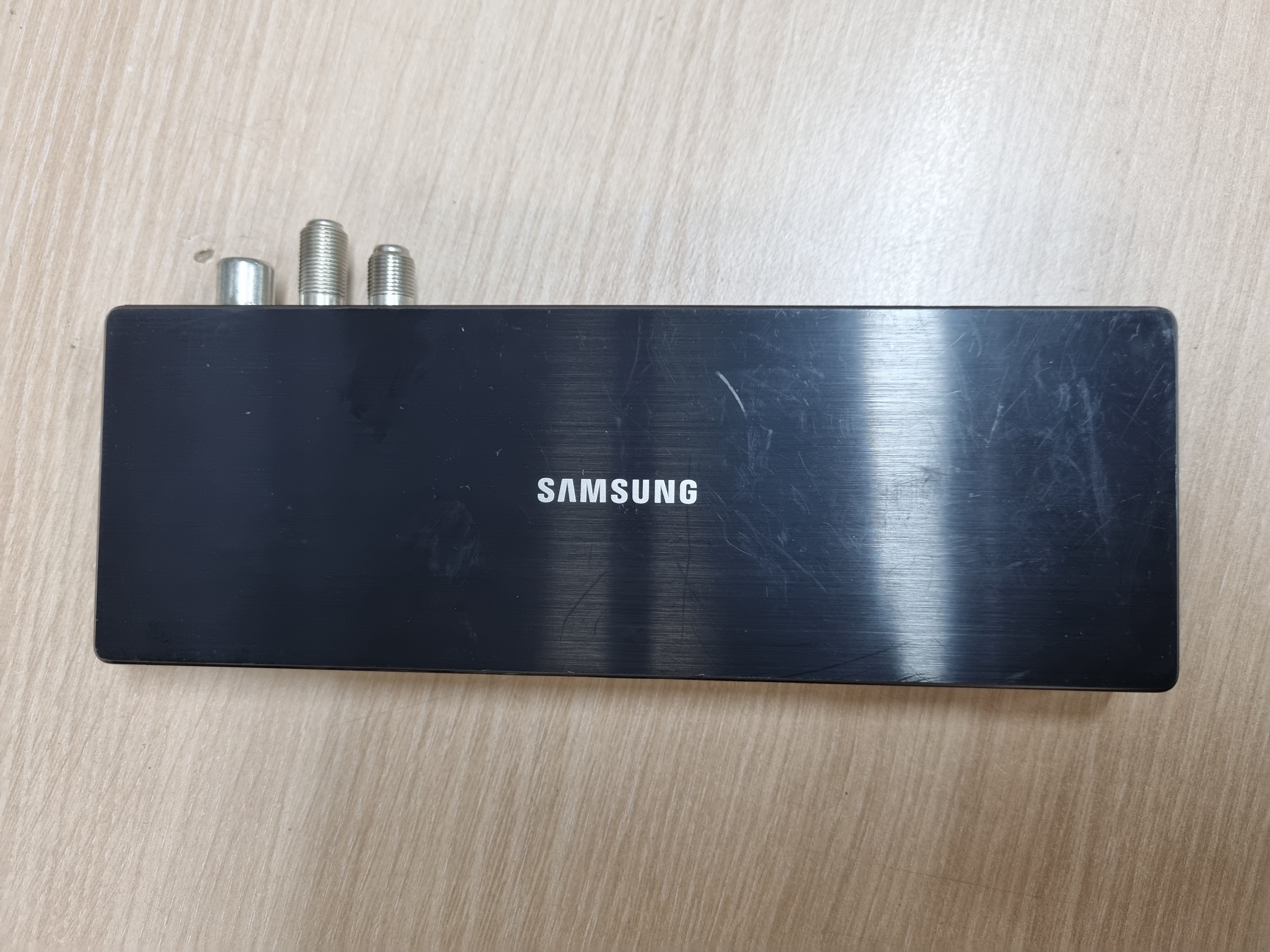 Samsung UE65KS9000 - 4K TV