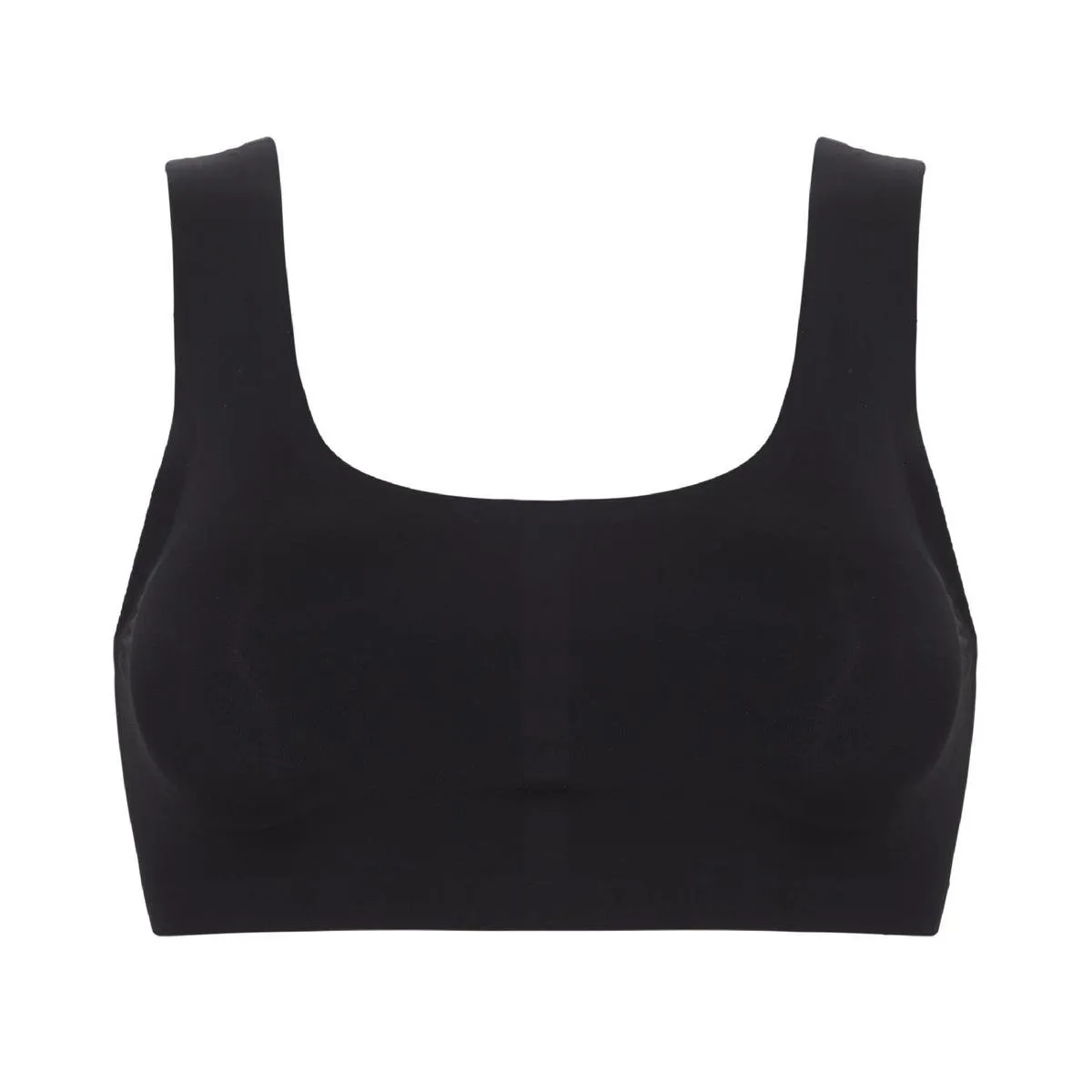 MAGIC Bodyfashion - Maat XXL - Dream Bra Zwart Vrouwen