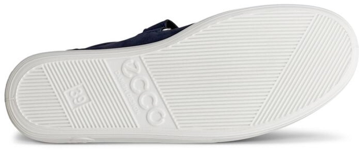 ECCO - maat 40 - SOFT 2.0 Dames Instappers - Blauw