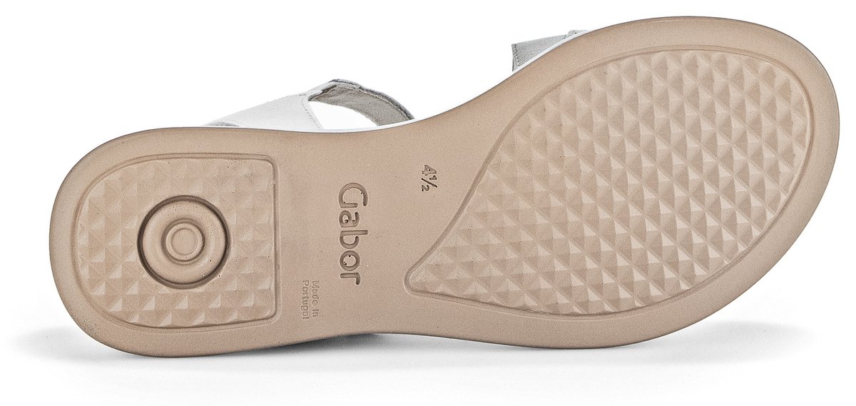 Gabor - maat 39 - Dames Sandalen