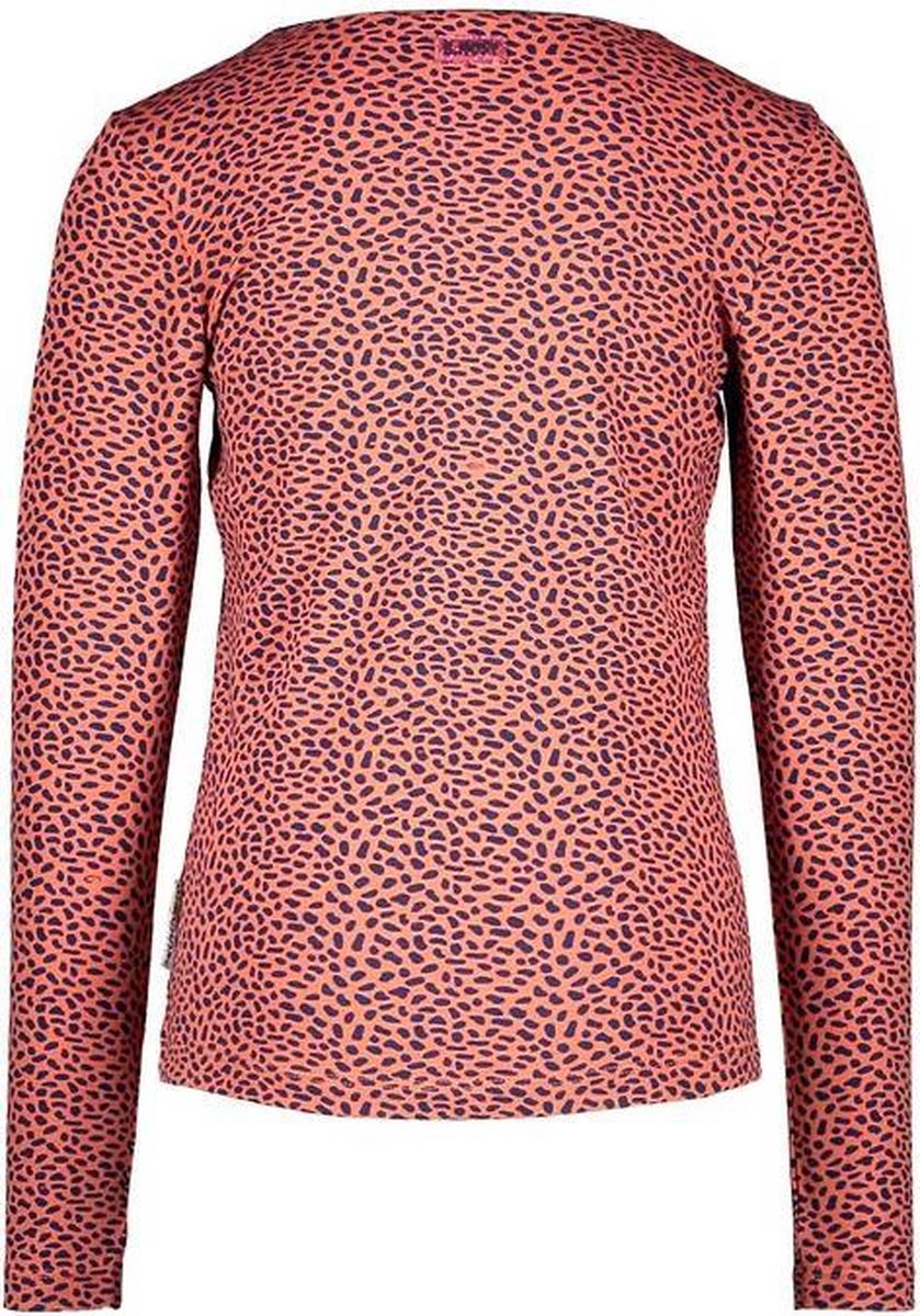 B. Nosy - Maat 98 - Kids Meisjes T-shirt