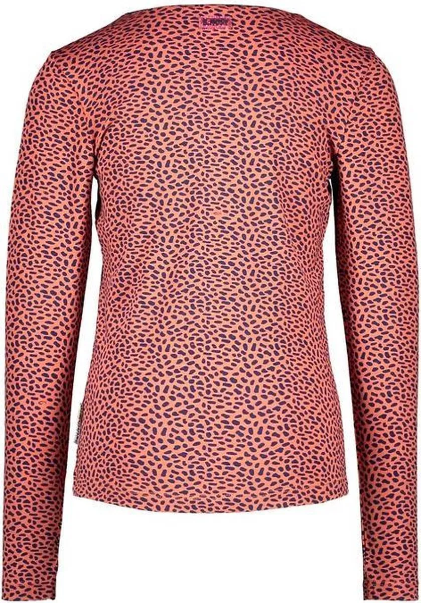 B. Nosy - Maat 98 - Kids Meisjes T-shirt