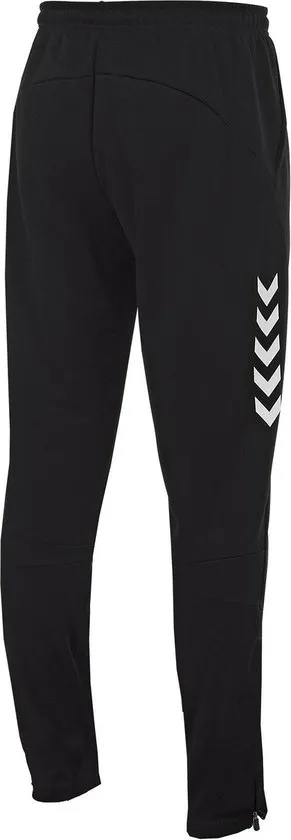 hummel Maat XL Team TTS Unisex Sportbroek
