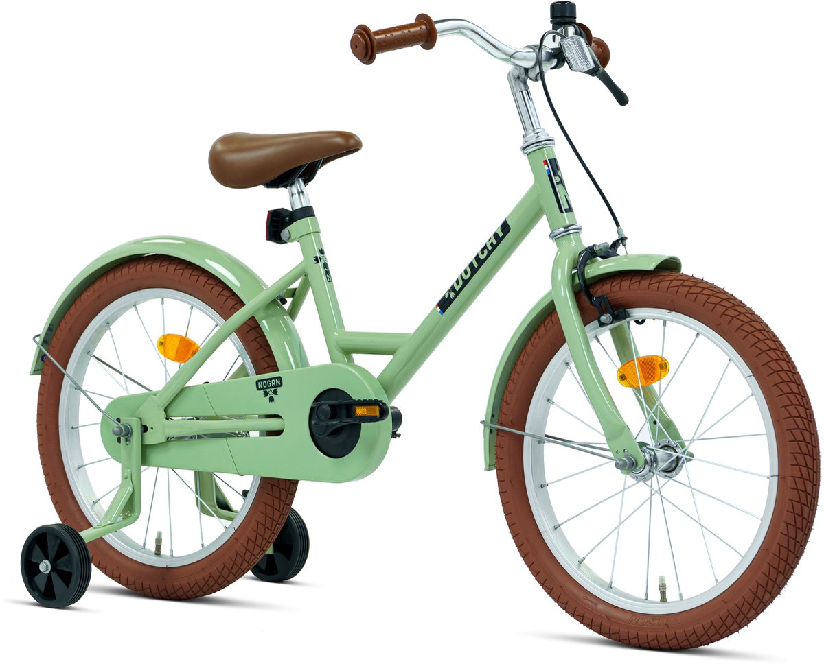 fiets, kidbike, draagbaar, kinderfiets, trapper