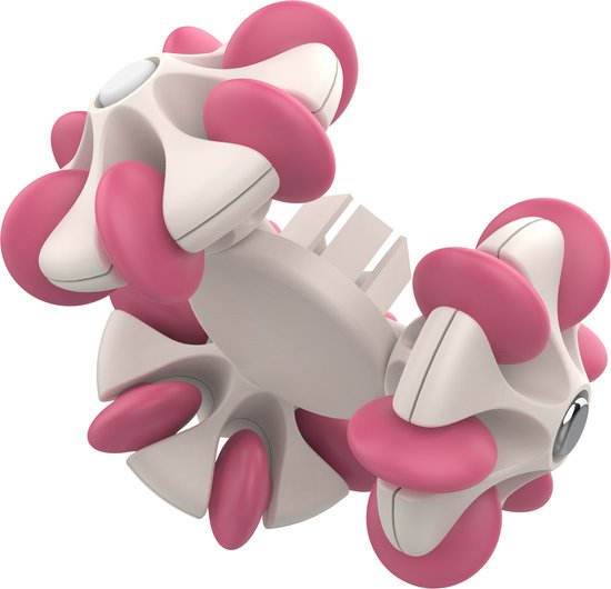 medisana AC 900 - Cellulite Massageapparaat