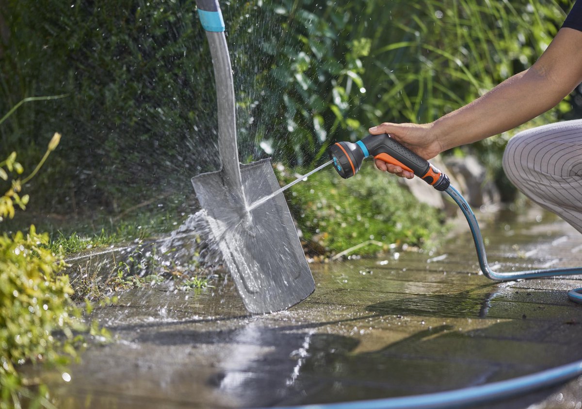 tuinslang, slang, tuingereedschap, waterslang, greepslang