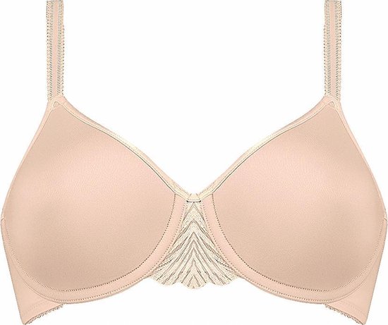 Triumph - Maat F85 - My Perfect Shaper WP - NUDE BEIGE - Vrouwen