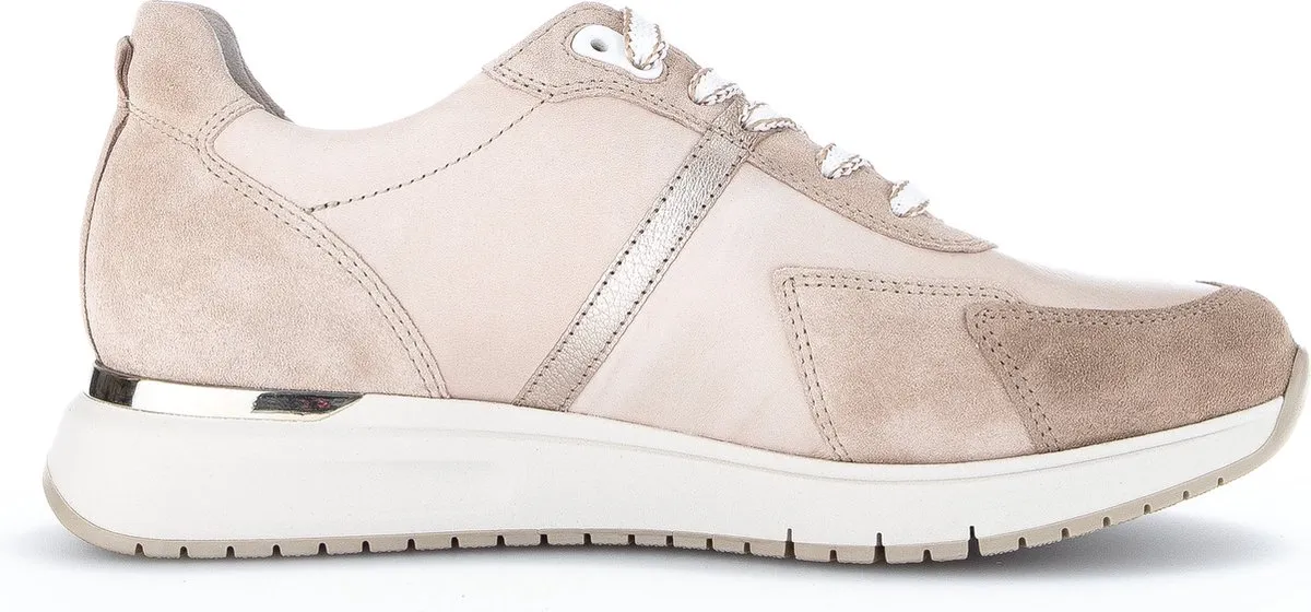 Gabor 86.445.51 Dames Sneakers - Maat 38