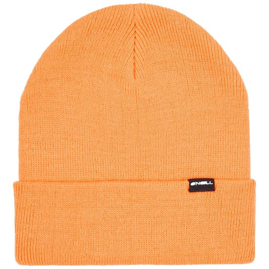 O'Neill Dolomite Beanie Heren Muts - Citrine Orange