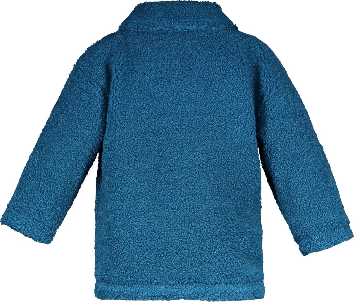 The New Chapter Homestories Unisex Jas - Maat 86