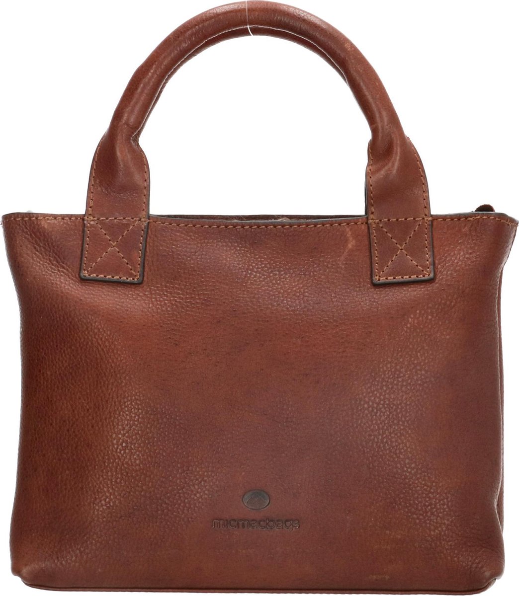 Micmacbags Discover Handtas - Bruin