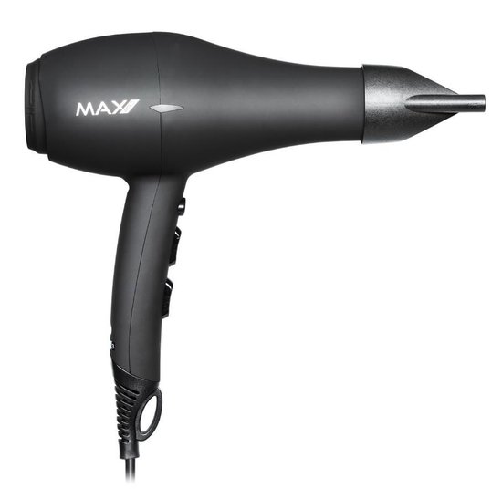 Max Pro Xperience - Föhn