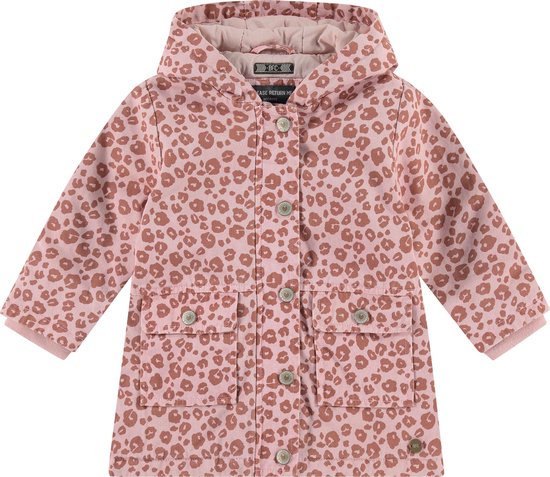 Babyface Toddler  Maat 110 Jas Meisjes