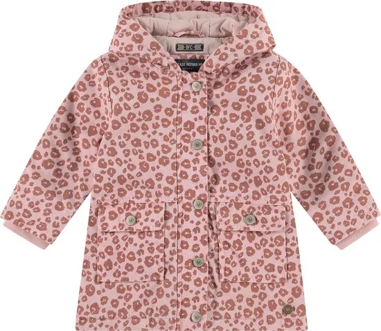 Babyface Toddler  Maat 110 Jas Meisjes