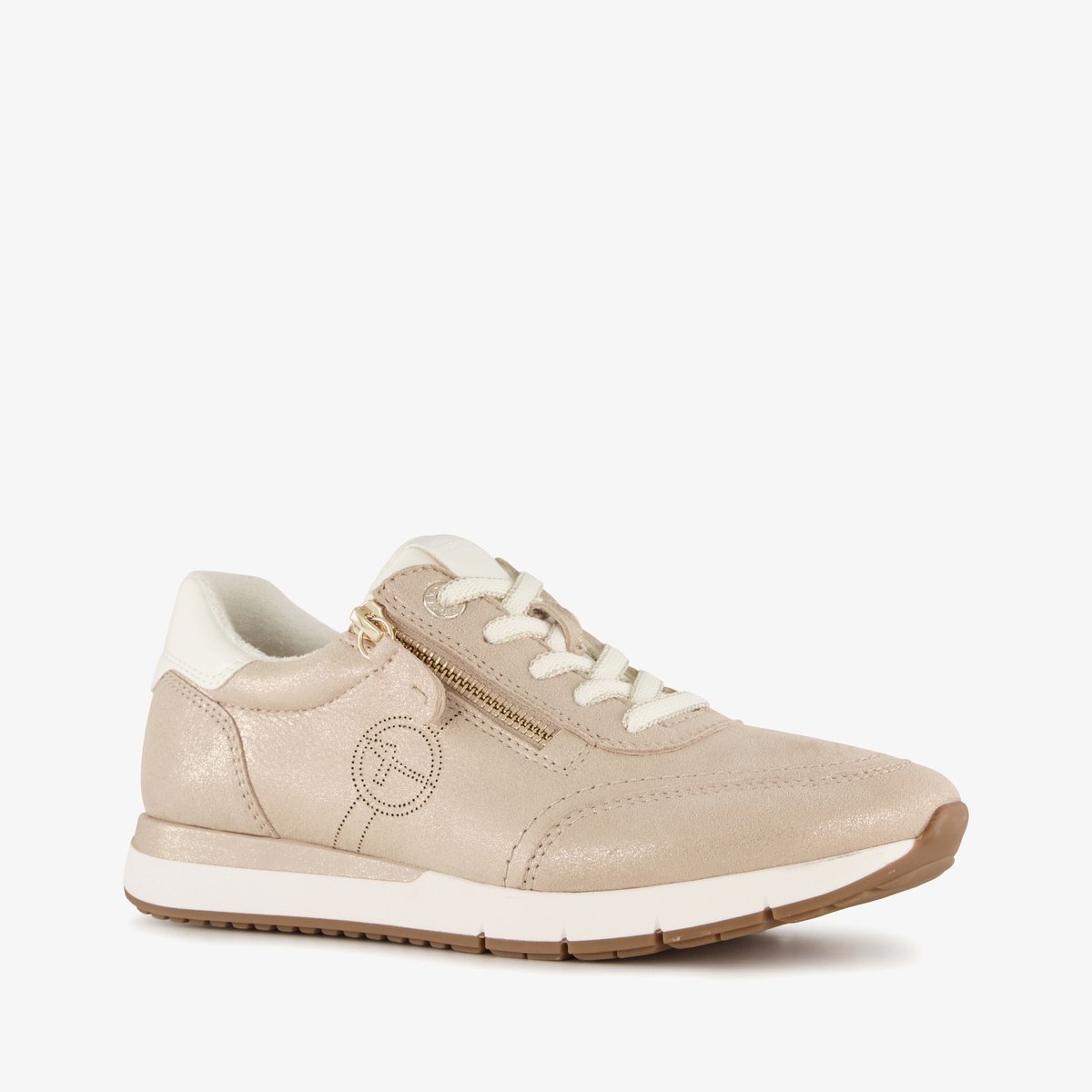 Tamaris - maat 41 -  Comfort Dames Sneakers
