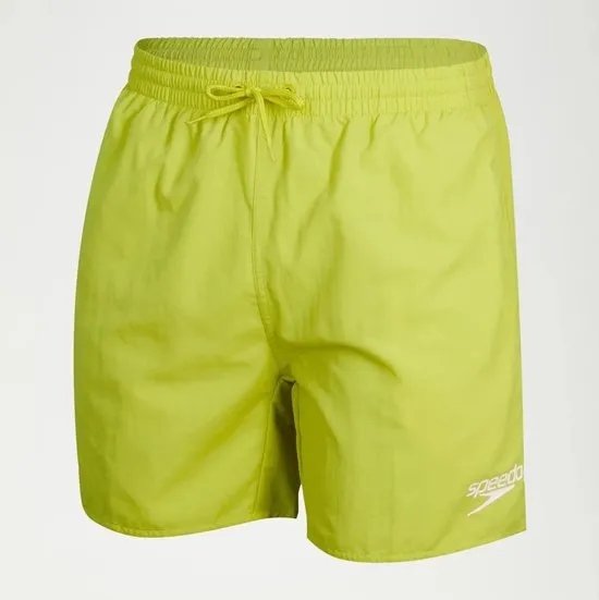 Speedo - maat S - Essential 16 Zwemshort Heren