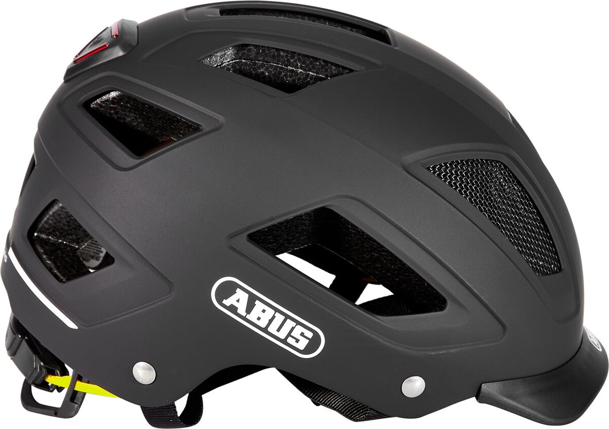 Abus Hyban 2.0 MIPS - Fietshelm - cm)