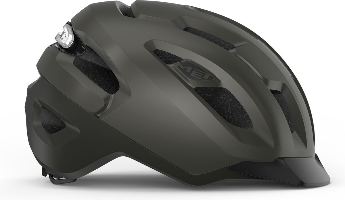 fietshelm, helm, mat, ventilatie, kledingaccessoire