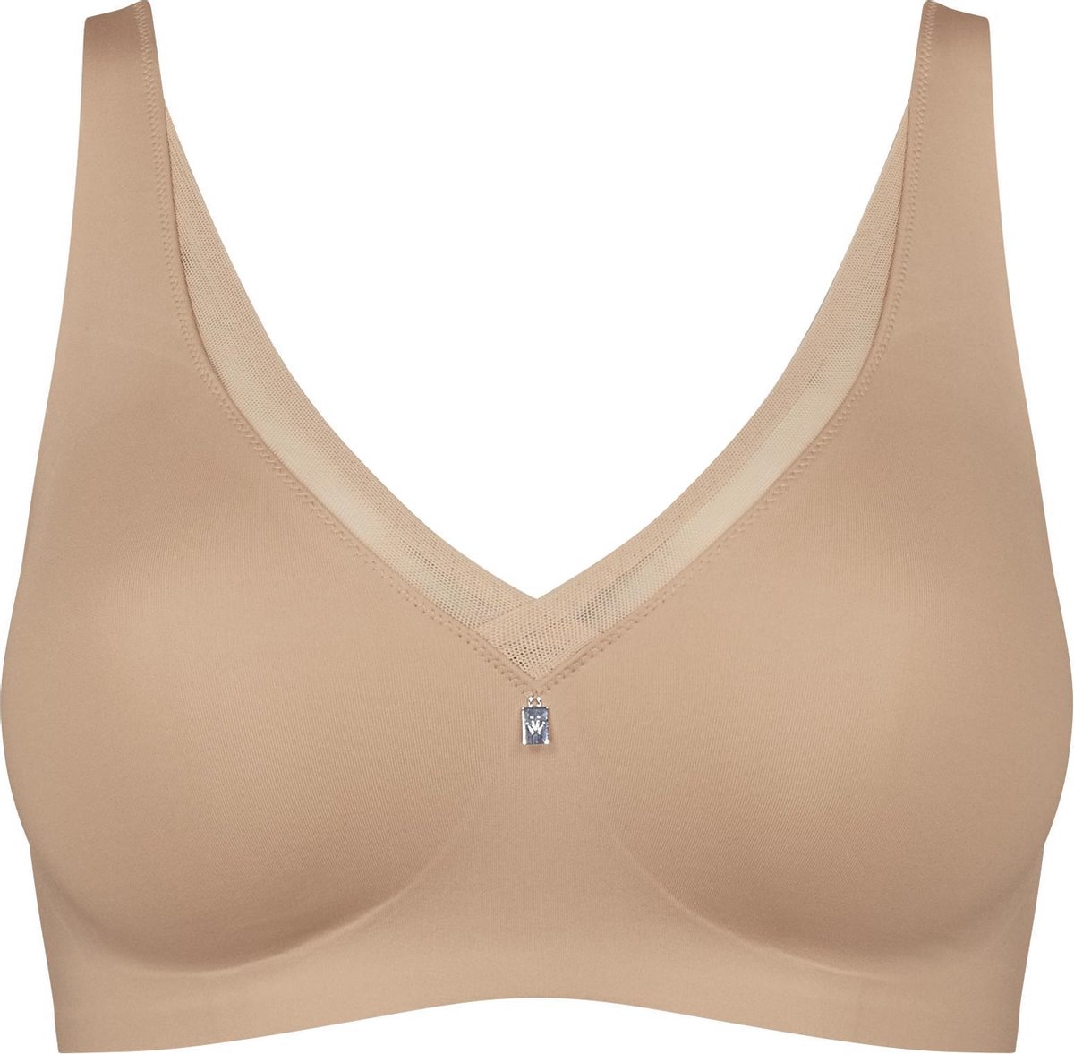 bh, beha, nude, neutraal, brassière sans armatures