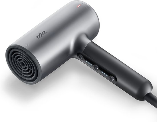 Apparaat, Föhn, Elektrisch apparaat