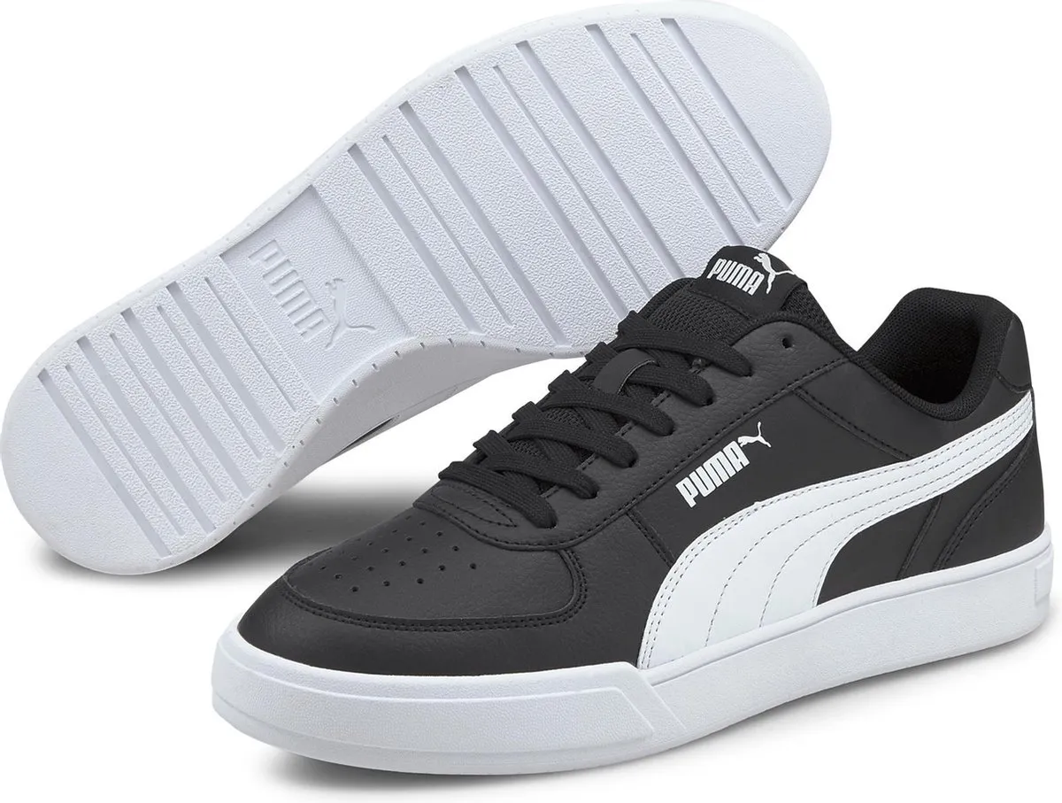 PUMA Caven Sneakers Unisex - Maat 44