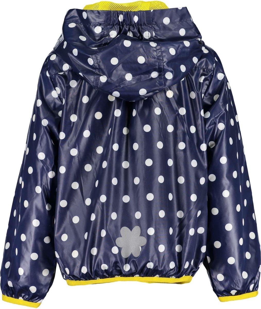 Blue Seven - Maat 92 - Meisjes Kinder Jas