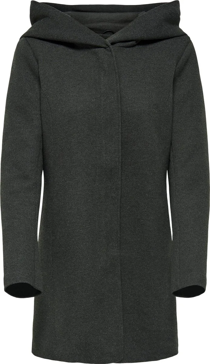 Kleding, Jas, Overjas, Fleece