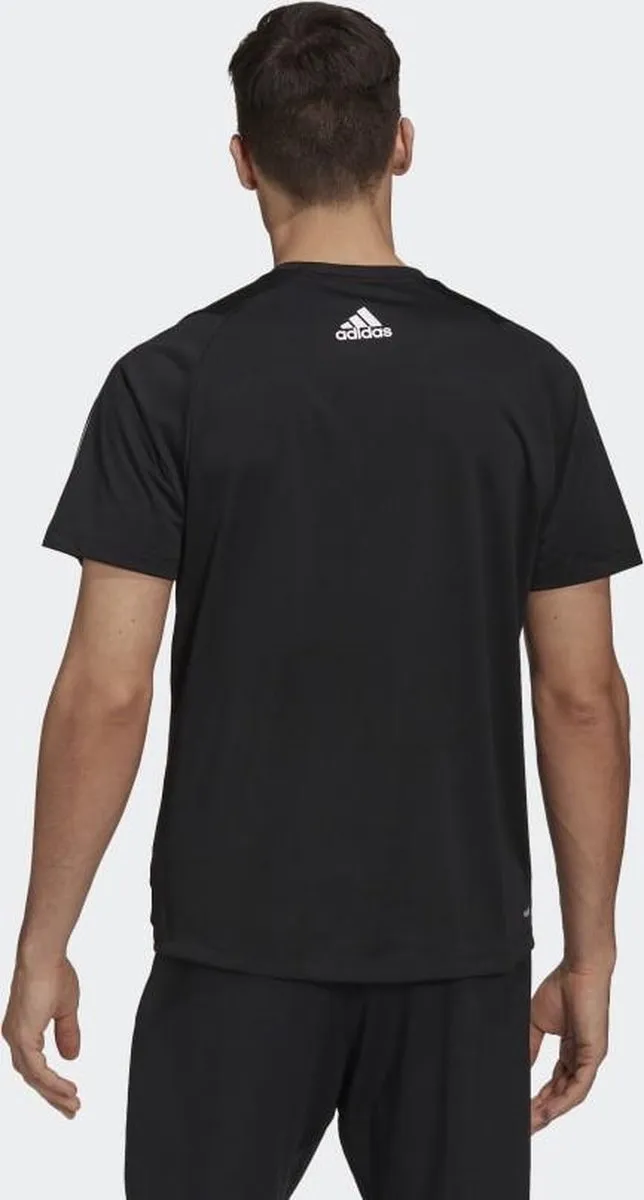 T-shirt, Volwassene, Mannelijk, Man, Persoon