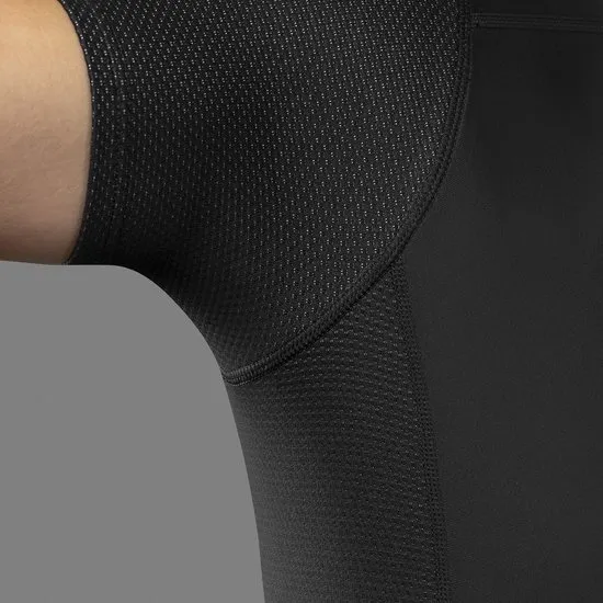 GripGrab Windbreaking S/S Base Layer Sportshirt Unisex - Maat XXL
