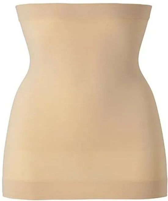 MAGIC Bodyfashion - Maat L - Waistnipper Latte Vrouwen