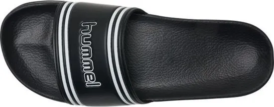 Hummel Pool Slide Retro - maat 37-  Slippers