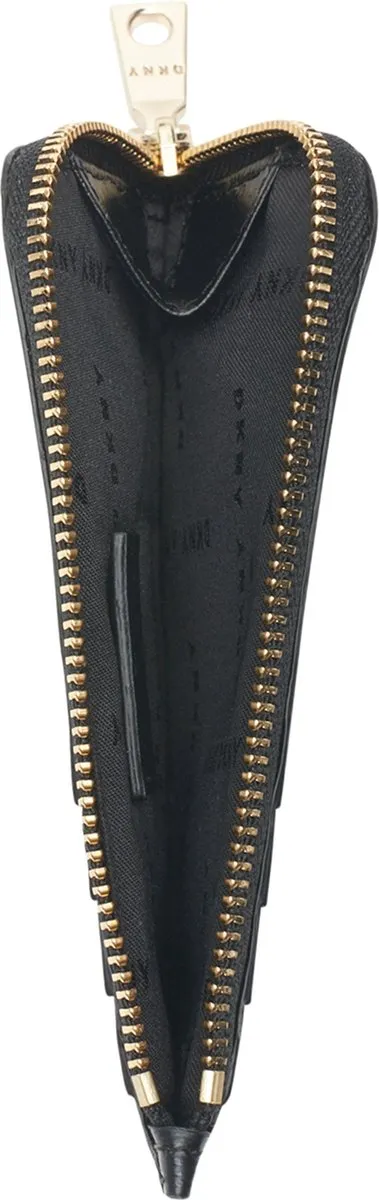 DKNY Bryant portemonnee - creditcardhouder R01Z3H42/BGD