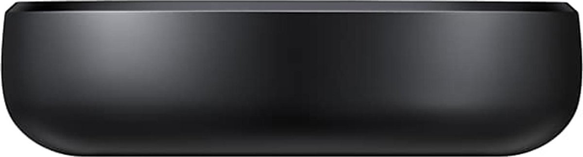 Samsung Draadloos oplaadstation - 1 A - voor Galaxy Watch Active 2 en Galaxy Watch 3 - Zwart