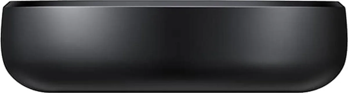 Samsung Draadloos oplaadstation - 1 A - voor Galaxy Watch Active 2 en Galaxy Watch 3 - Zwart