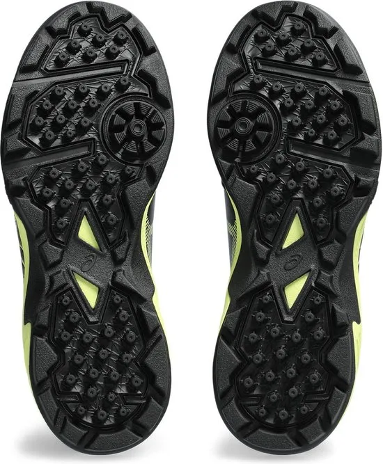 Asics Gel-Peake 2 GS - maat 32.5- Junior Hockeyschoenen
